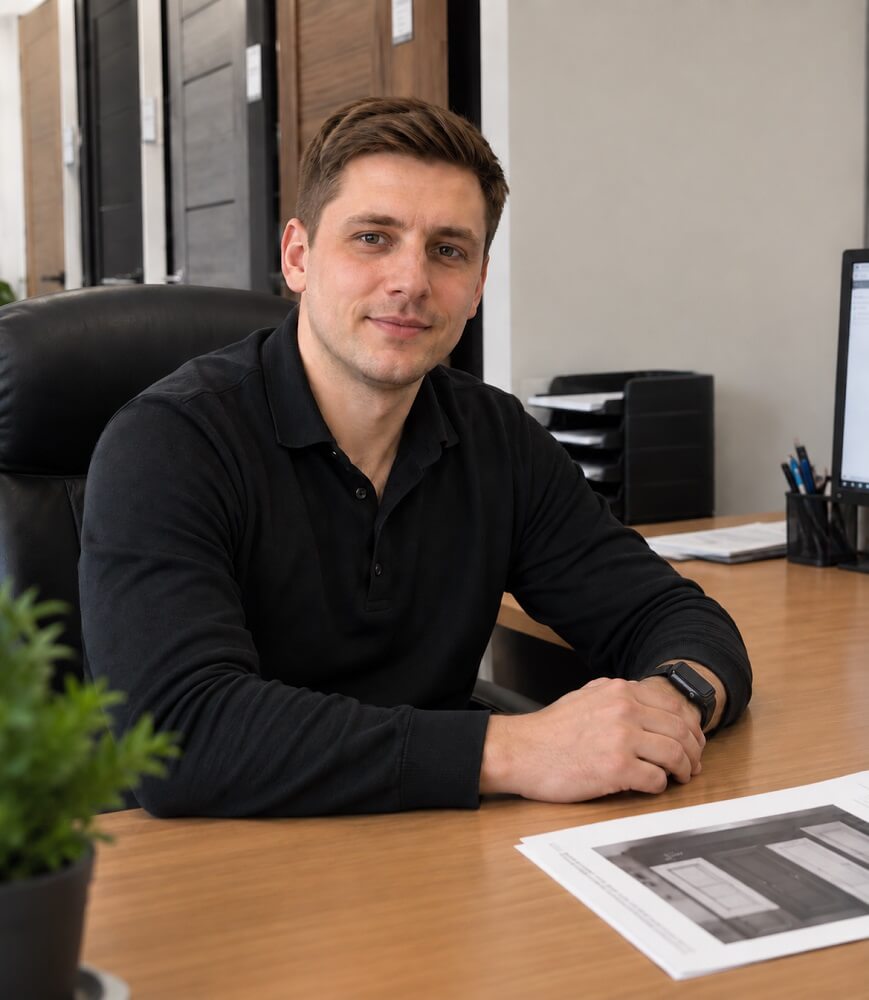 Андрей Соколов